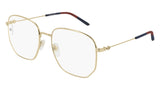 Gucci Urban GG0396O Eyeglasses