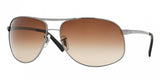 Ray Ban Rb3387 3387 Sunglasses