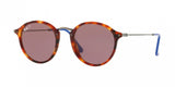Ray Ban Round/classic 2447 Sunglasses