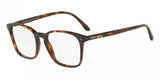 Giorgio Armani 7123F Eyeglasses