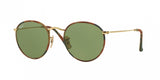 Ray Ban Round Full Color 3447JM Sunglasses