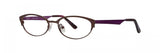 Kensie FEISTY Eyeglasses