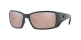 Costa Del Mar Blackfin 9014 Sunglasses