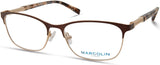 Marcolin 5022 Eyeglasses