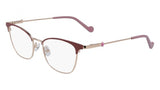 Liu Jo LJ3102 Eyeglasses