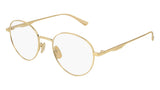 Gucci Gucci Logo GG0337O Eyeglasses