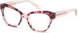 Guess By Marciano 0339 Eyeglasses