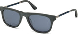 TOD'S 0182 Sunglasses