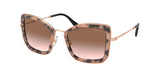 Miu Miu Core Collection 55VS Sunglasses