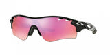 Oakley Radarlock Path 9181 Sunglasses