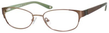 Liz Claiborne 602 Eyeglasses