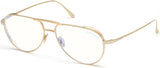 Tom Ford 5658B Eyeglasses