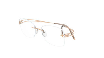 Silhouette Light Attraction 4490 Eyeglasses