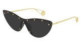 Gucci Fashion Inspired GG0666S Sunglasses