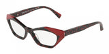 Alain Mikli 3094 Eyeglasses