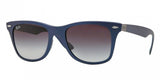 Ray Ban Wayfarer Liteforce 4195 Sunglasses