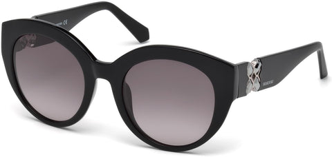 Swarovski 0140 Sunglasses