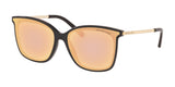 Michael Kors Zermatt 2079U Sunglasses