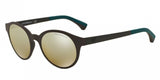 Emporio Armani 4045 Sunglasses
