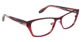 Fysh F3510 Eyeglasses