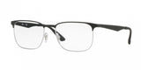 Ray Ban 6363 Eyeglasses