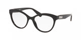 Miu Miu Core Collection 04RV Eyeglasses