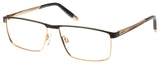 Jaguar 35813 Eyeglasses