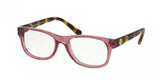 Michael Kors Silverlake 8014 Eyeglasses