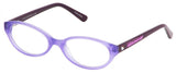 Hello Kitty 296 Eyeglasses