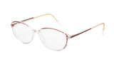 Silhouette SPX Legends Fullrim 1912 Eyeglasses