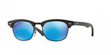 Ray Ban Junior Junior Clubmaster 9050S Sunglasses