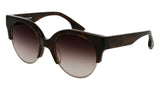 McQueen London Calling MQ0048S Sunglasses