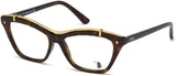 TOD'S 5128 Eyeglasses