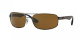 Ray Ban Rb3445 3445 Sunglasses
