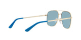 848/80 - White - Blue