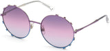 Swarovski 0289 Sunglasses