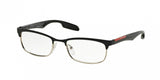 Prada Linea Rossa 54DV Eyeglasses