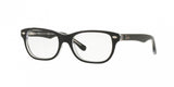 Ray Ban Junior 1555 Eyeglasses