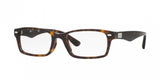 Ray Ban 5206F Eyeglasses