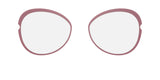 Silhouette Accent Rings 5097 Eyeglasses