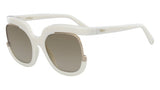 Salvatore Ferragamo SF863S Sunglasses