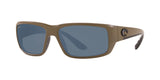 Costa Del Mar Fantail 9006 Sunglasses