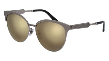 Gucci Opulent Luxury GG0074SK Sunglasses