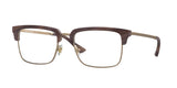 Brooks Brothers 2045 Eyeglasses