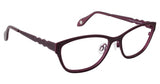 Fysh F3544 Eyeglasses