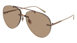 Bottega Veneta Fashion Inspired BV0179S Sunglasses