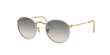 Ray Ban Round Full Color 3447JM Sunglasses