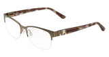 Bebe BB5140 Eyeglasses