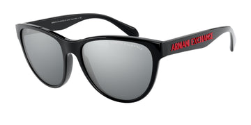 Armani Exchange 4095S Sunglasses