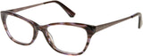 Guess By Marciano 0201 Eyeglasses